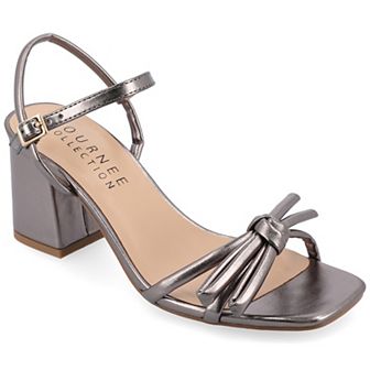 Journee Meryl Women's Tru Comfort Foam™ Dress Block Heel