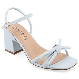 Journee Meryl Women's Tru Comfort Foam™ Dress Block Heel