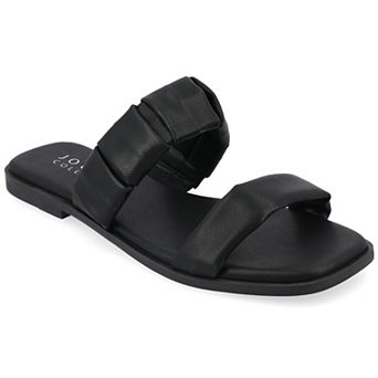 Journee Pegie Women's Sandals