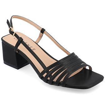 Journee Shayana Women's Tru Comfort Foam™ Sandals