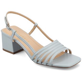 Journee Shayana Women's Tru Comfort Foam™ Sandals