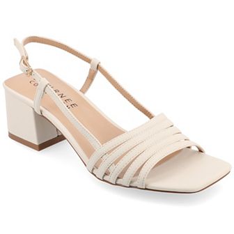 Journee Shayana Women's Tru Comfort Foam™ Sandals