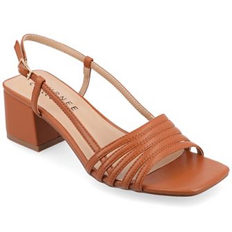 Journee Shayana Women's Tru Comfort Foam™ Sandals