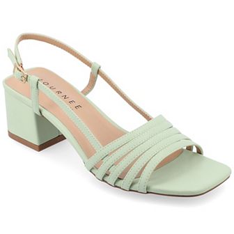 Journee Shayana Women's Tru Comfort Foam™ Sandals