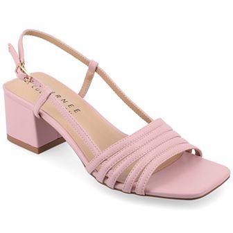 Journee Shayana Women's Tru Comfort Foam™ Sandals