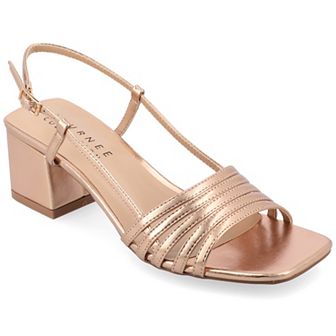 Journee Shayana Women's Tru Comfort Foam™ Sandals