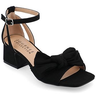 Journee Zevi Women's Tru Comfort Foam™ Sandals