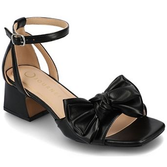 Journee Zevi Women's Sandals