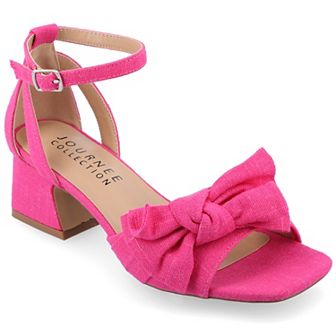 Journee Zevi Women's Tru Comfort Foam™ Sandals