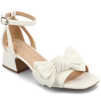 Journee Zevi Women's Tru Comfort Foam™ Sandals