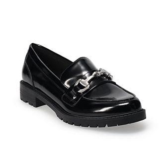 Nine West Newdale Women's Lug Sole Loafers