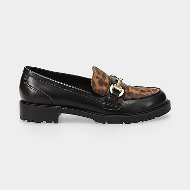 Nine West Newdale Women's Lug Sole Loafers