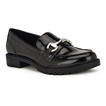 Nine West Newdale Women's Lug Sole Loafers