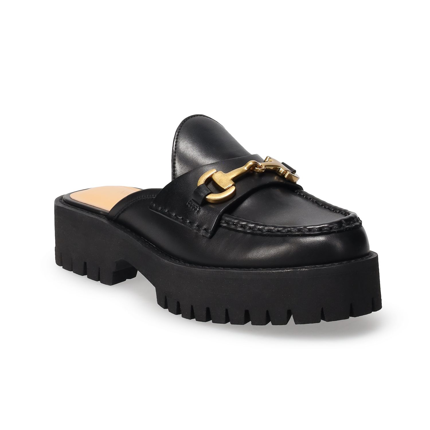 靴 SimplyComplicated RELUX MULE BLACK US9 simplycomplicated relux mule black US9 - メルカリ