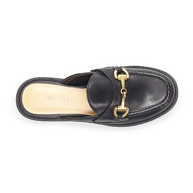 Nine West Drift Women's Lug Sole Mules