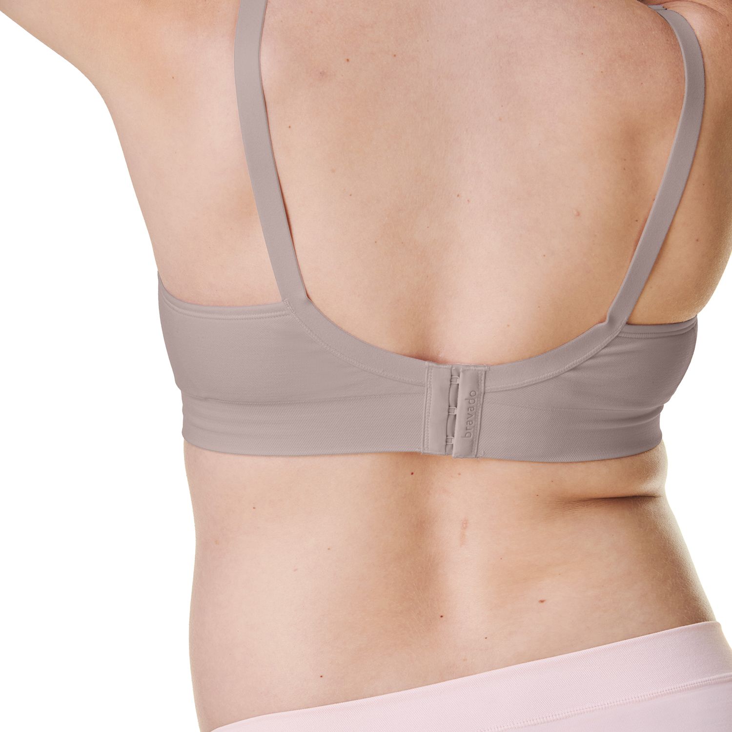 Kohls sports bras front closure top