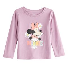 4T Girls Kids Mickey Mouse Friends Minnie Mouse Clothing Kohl s