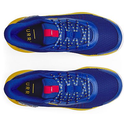 UNDER ARMOUR CURRY 3Z7 BASKETBALL SHOES UNISEX GRAY WOMENS