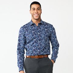 Mens Apt. 9 Button-Down Shirts