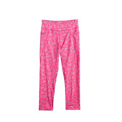 Girls Kids Big Kids Leggings Bottoms, Clothing