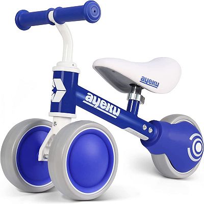 F.c Design Baby Balance Bike Toys For 1 Year Old Boy Toddler Bike For 12 24 Months