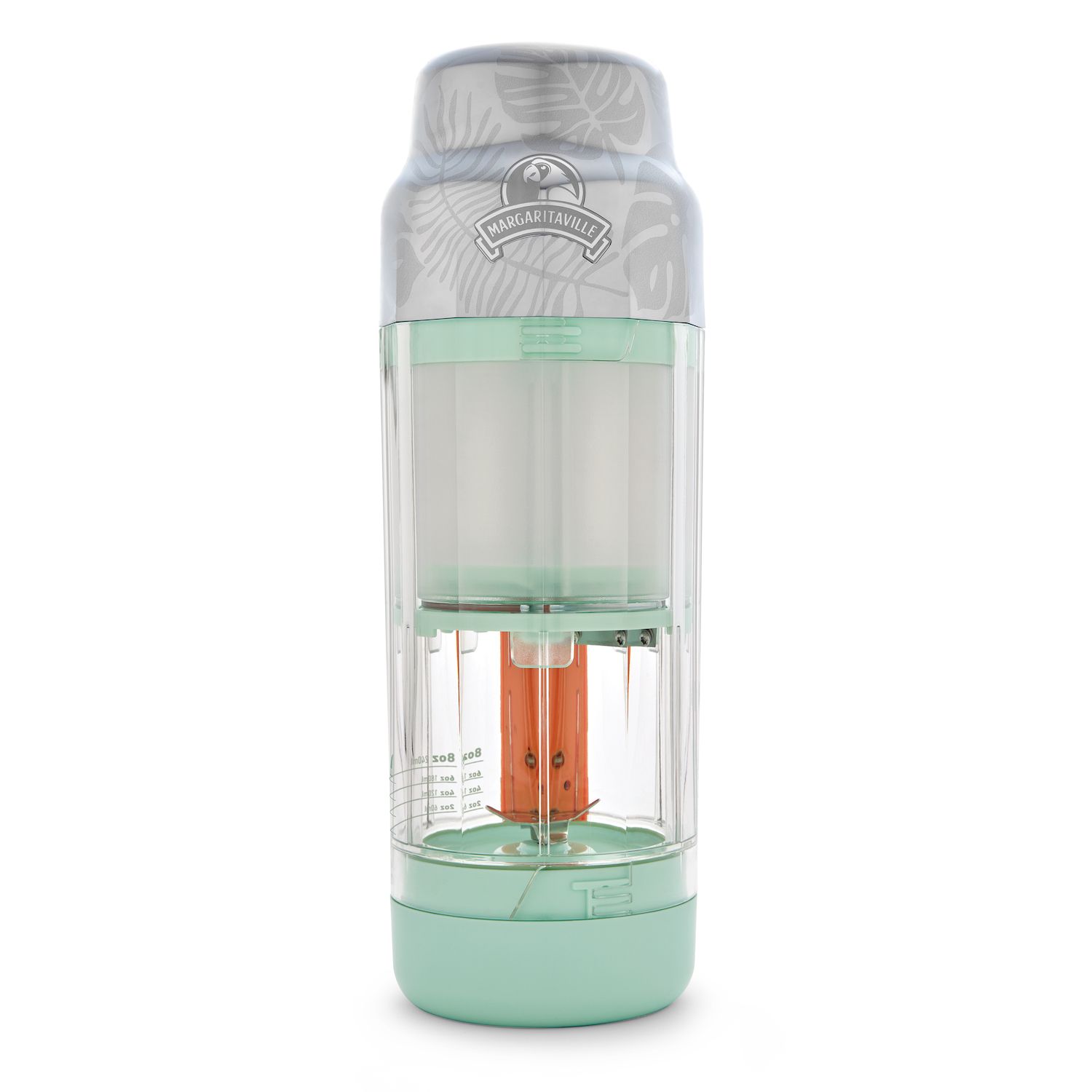 Margaritaville Maui On-the-Go Frozen Drink Machine and Portable Blender