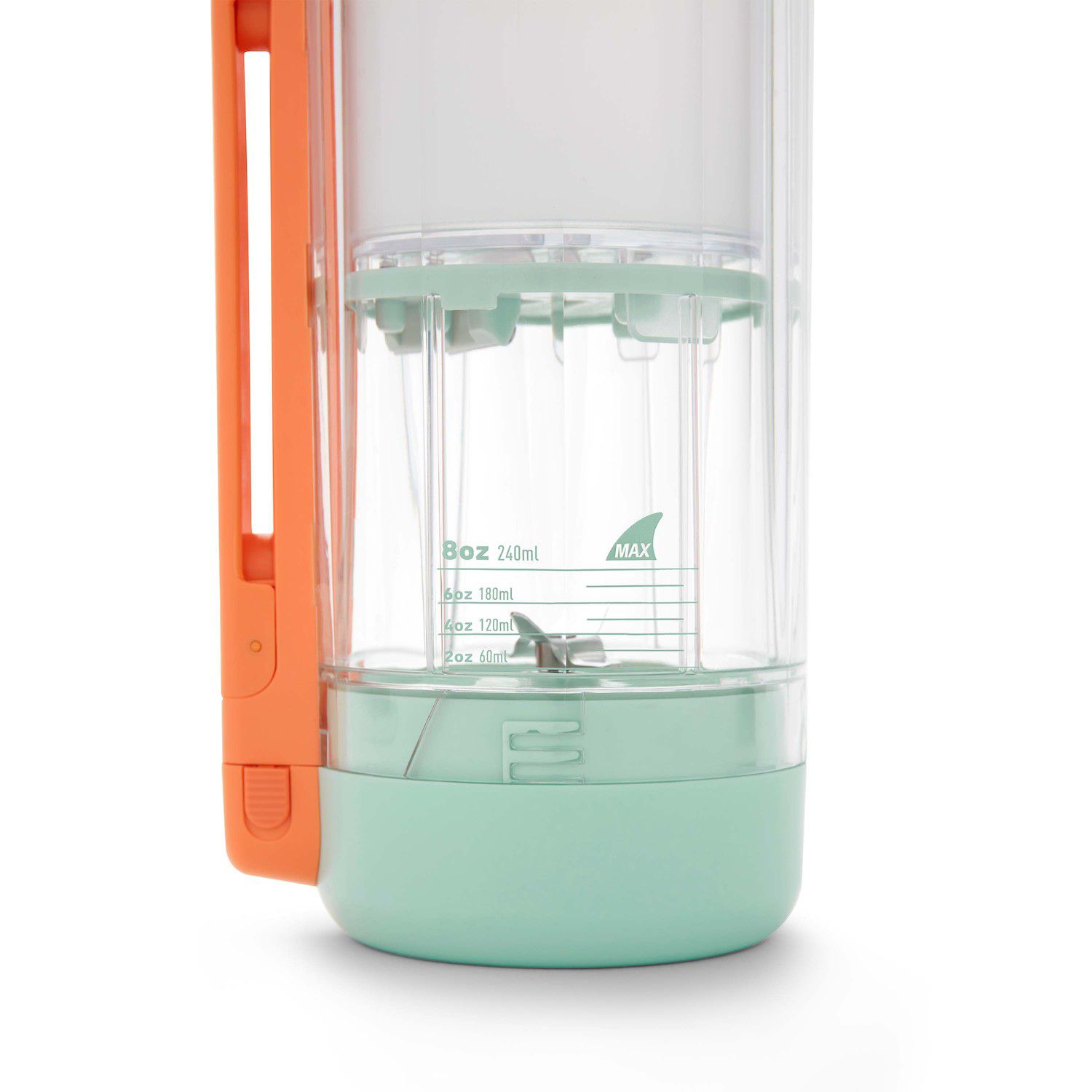Margaritaville Maui On-the-Go Frozen Drink Machine and Portable Blender