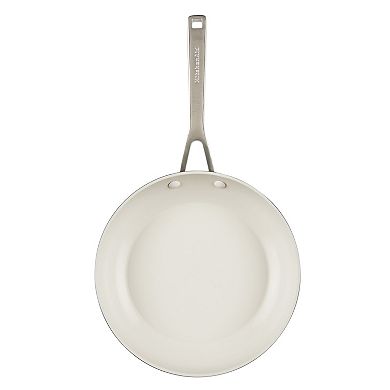 KitchenAid® Hard Anodized Ceramic Nonstick Cookware Pots and Pans Set, 10-Piece Set