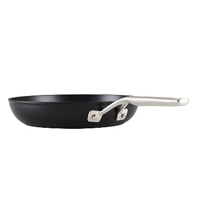 KitchenAid® 2-pc.Hard-Anodized Induction Nonstick Frypan Set