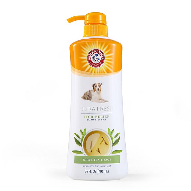 Ultra oatmeal shampoo sales