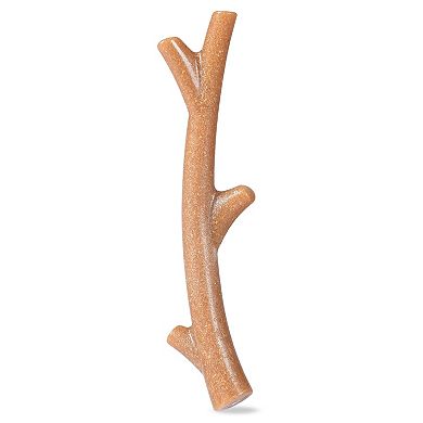 Arm & Hammer: Barkies Bacon Flavored 8-in. Tree Branch Dog Toy