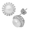 Stud Earrings