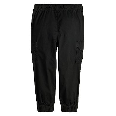 Baby & Toddler Boy Jumping Beans® Cargo Joggers