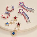 Americana Jewelry