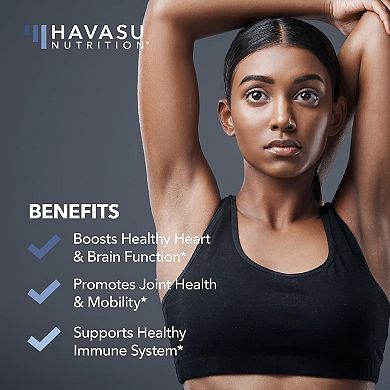 Omega + DHA Gummies, Lemon & Orange Flavor, 60ct