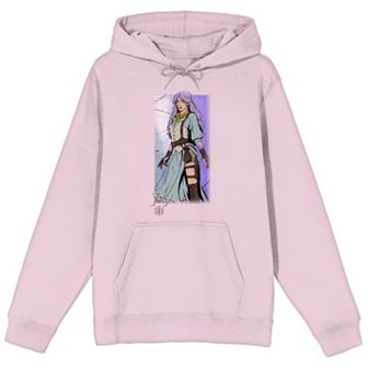 Juniors' Critical Role Campaign 3 Hoodie