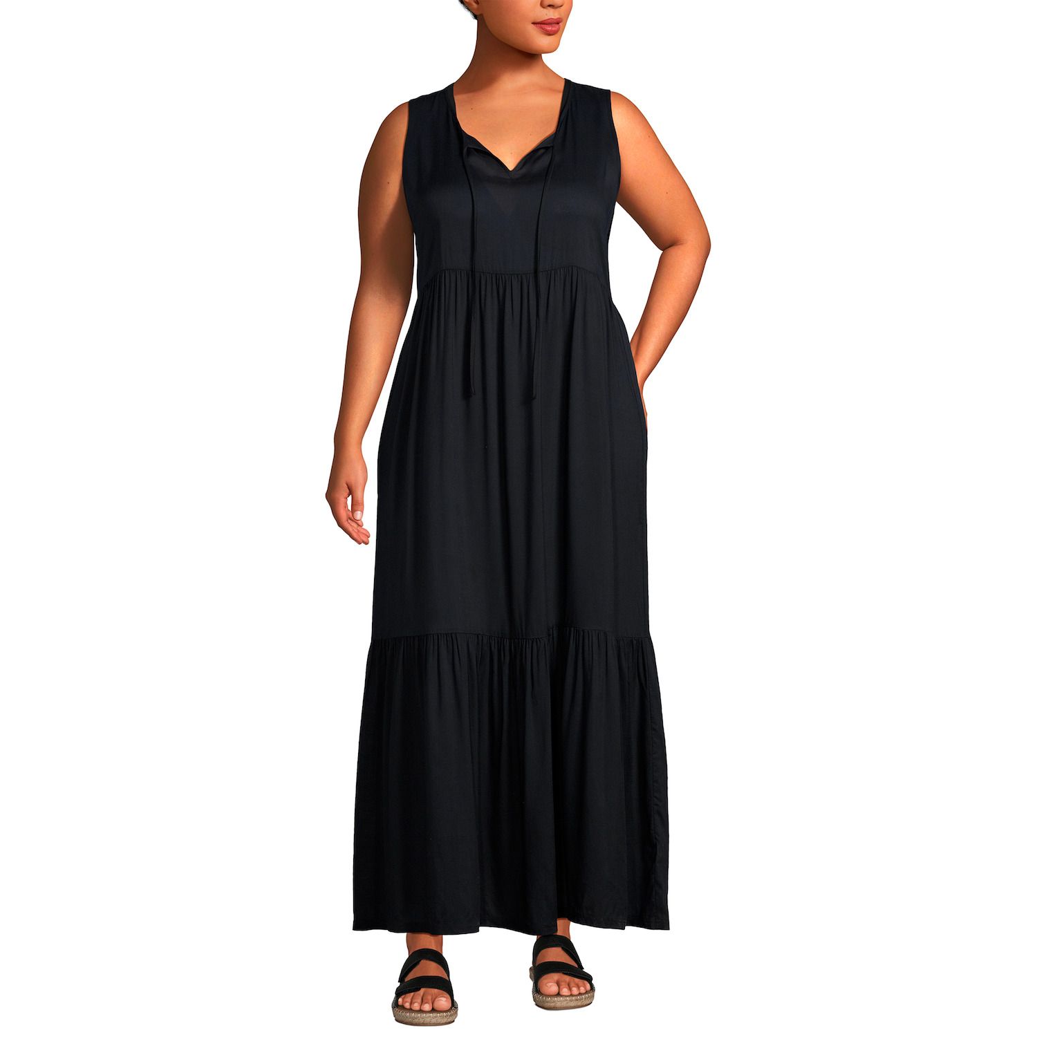 Kohls formal sale plus size dresses