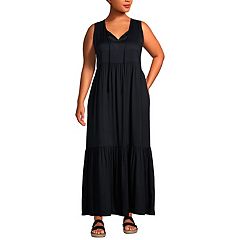 Kohls plus size hot sale swim cover up