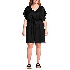 Short Sleeve Bathing Suit Plus Size