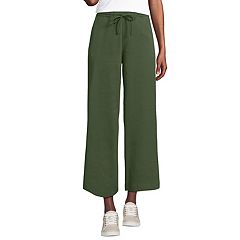 Womens Lands End Crops Capris Bottoms Clothing Kohl s