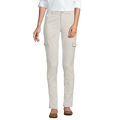 Kohls lee chino women's 2024 pants