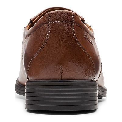 Clarks® Whiddon Step Men display picture 2