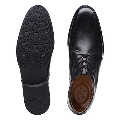Clarks® Whiddon Pace Men display picture 3