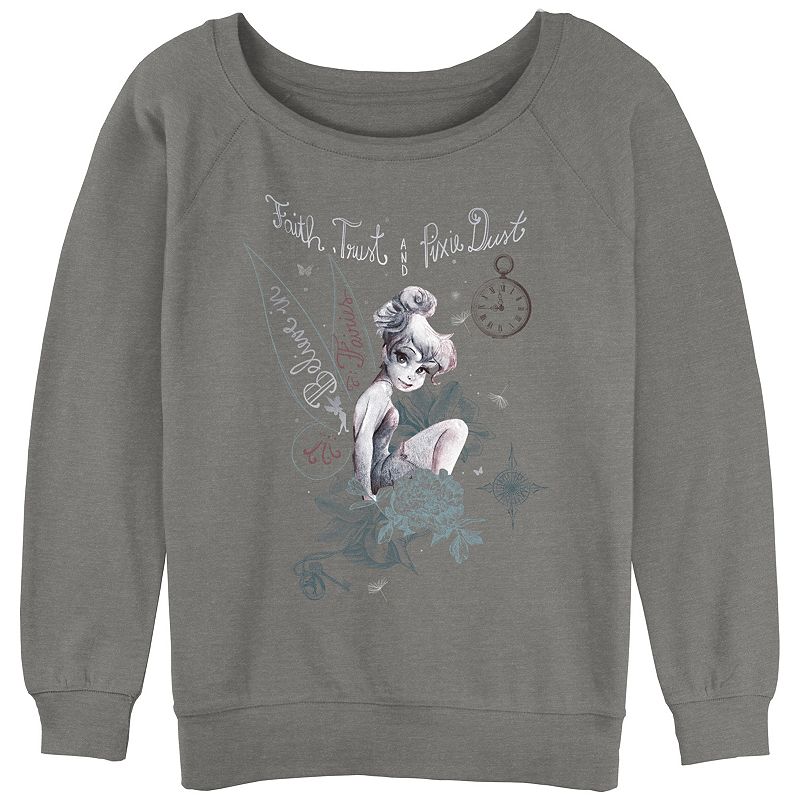 Disney's Tinker Bell Believe