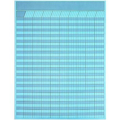 Vertical Incentive Chart For Classroom, Kids Rewards For Chores (16 Sheets)