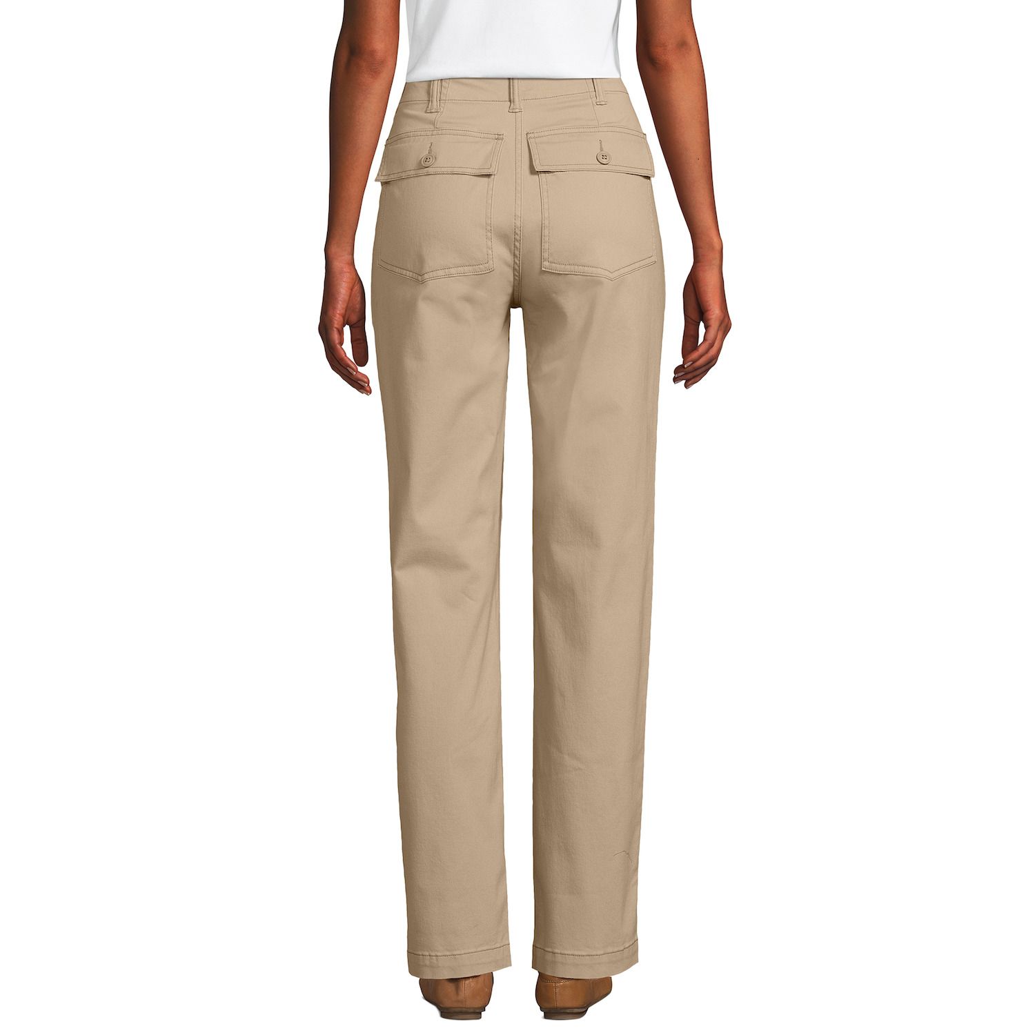 Red pants kohls hot sale