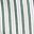Green White Stripes