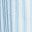White Blue Stripe