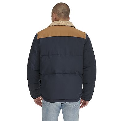 Men's Levi's® Woodsman Puffer Jacket