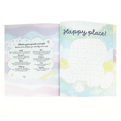 Cottage Door Press Too Cute! Sticker by Number Activity Book